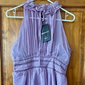 Nesplay Paris - Summer Dress - Medium